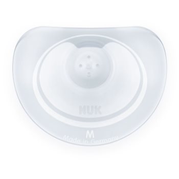 NUK Nipple Shields tetine pentru alăptat - imagine 2